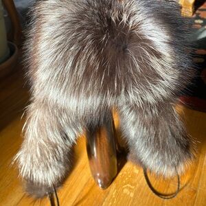 Surell Fur (Fox) Hat